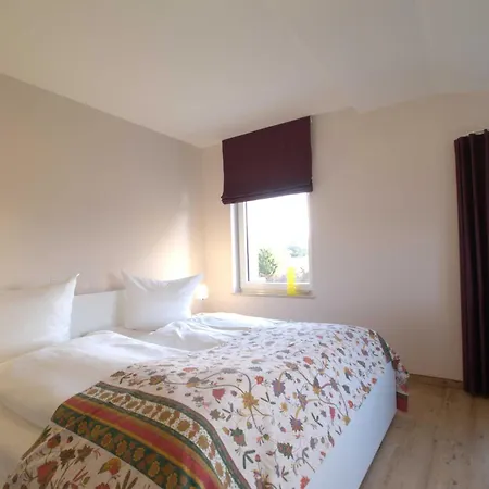 Ostseelandsitz Mira Belle 2 Feriehus Ostseebad Kühlungsborn