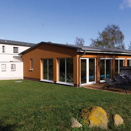 Ostseelandsitz Mira Belle 2 * Ostseebad Kühlungsborn