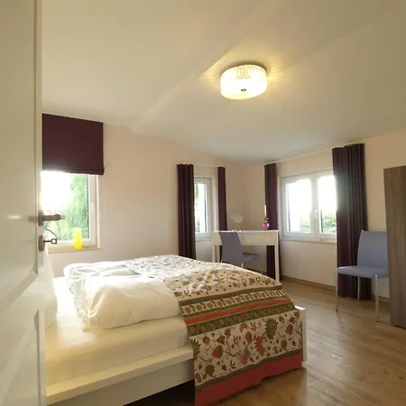 Ostseelandsitz Mira Belle 2 Feriehus